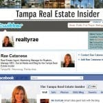 real estate social media savvy examples