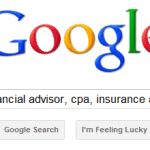 top google searches for financial professional