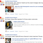 realtor marketing with content curation