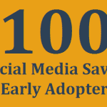 social media savvy examples