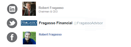 Robert Fragasso | Fragasso Financial Advisors 