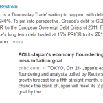 Kirk Bostrom, Portfolio Manager > CNBC News