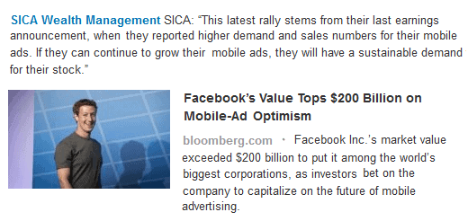 SICA Wealth Management 