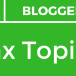 tax terms