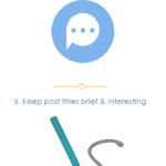 social media resolutions - new year 2017