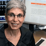 Dalal Salomon barron's 100