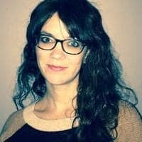 Savannah Richardson writer