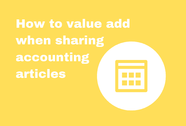 cpa accounting commentray