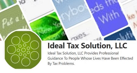 Ideal Tax Solution