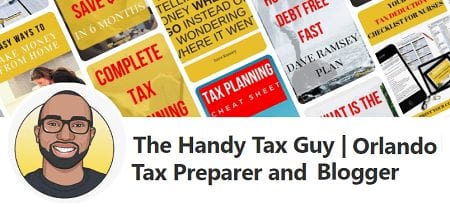 Handy Tax Guy