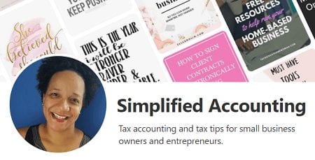 Simplified Accounting