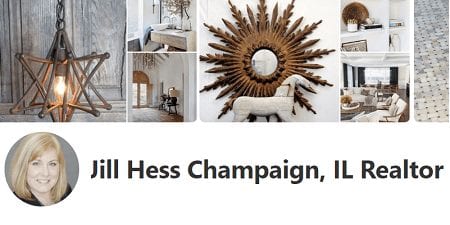 Jill Hess Champaign