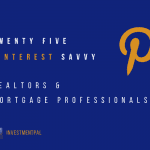 Pinterest savvy realtors