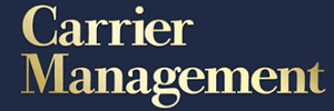carrier management rss feed