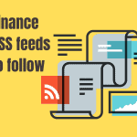 Finance RSS feeds to follow