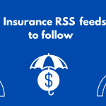 Insurance RSS feeds