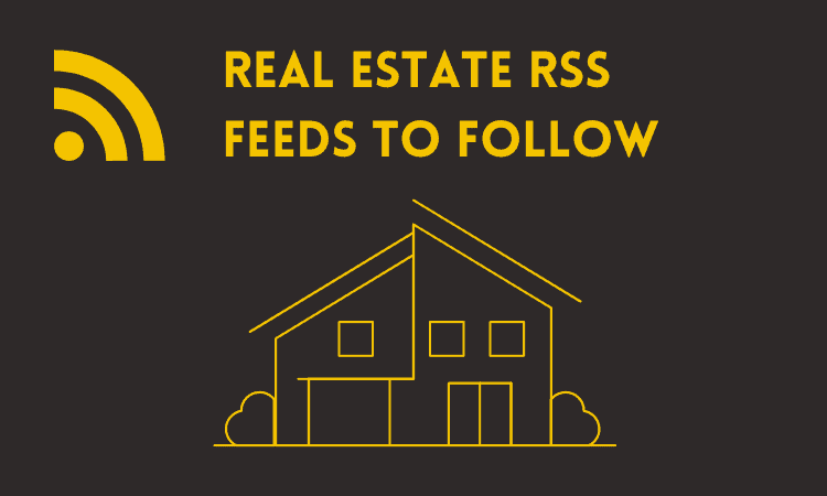 real estate mortgage rss