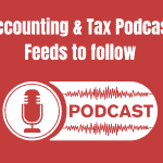 Accounting & tax Podcasts rss