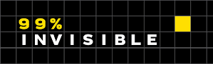 99% Invisible Podcast rss
