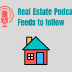 real estate mortgage Podcasts rss