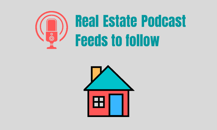 real estate mortgage Podcasts rss